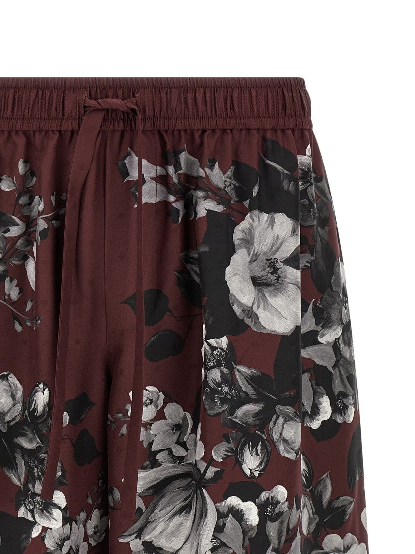 Dolce & Gabbana Vanity' Bermuda Shorts