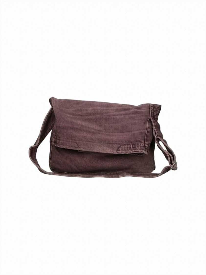 Our Legacy Soft Rectangular Crossbody Bag