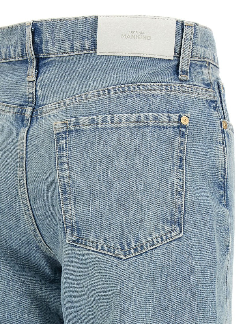 7 For All Mankind 'Twisted Tess September' Jeans