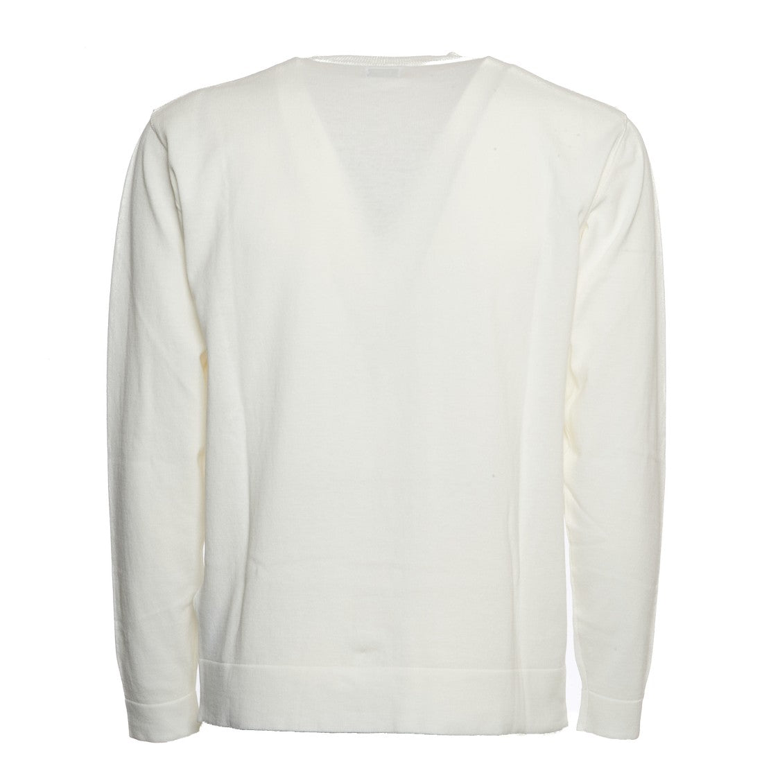 C.P. Company Cotton Crepe Crewneck