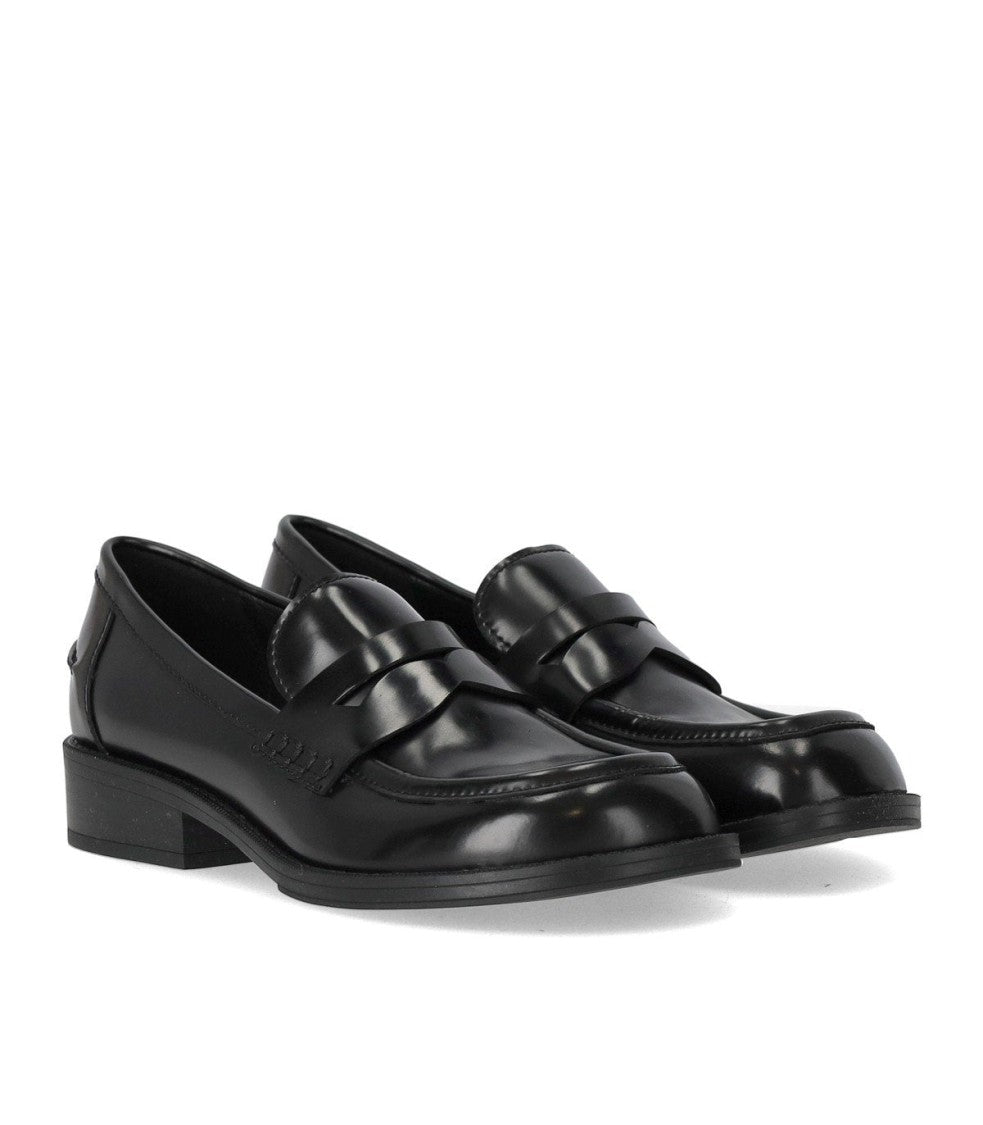 Ash Ringo Black Loafer