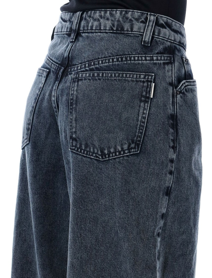 Remain Cocoon Denim Jeans