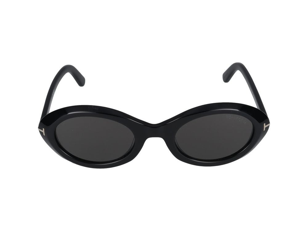 Tom Ford Sunglasses Ft1186 01A 51/23/140