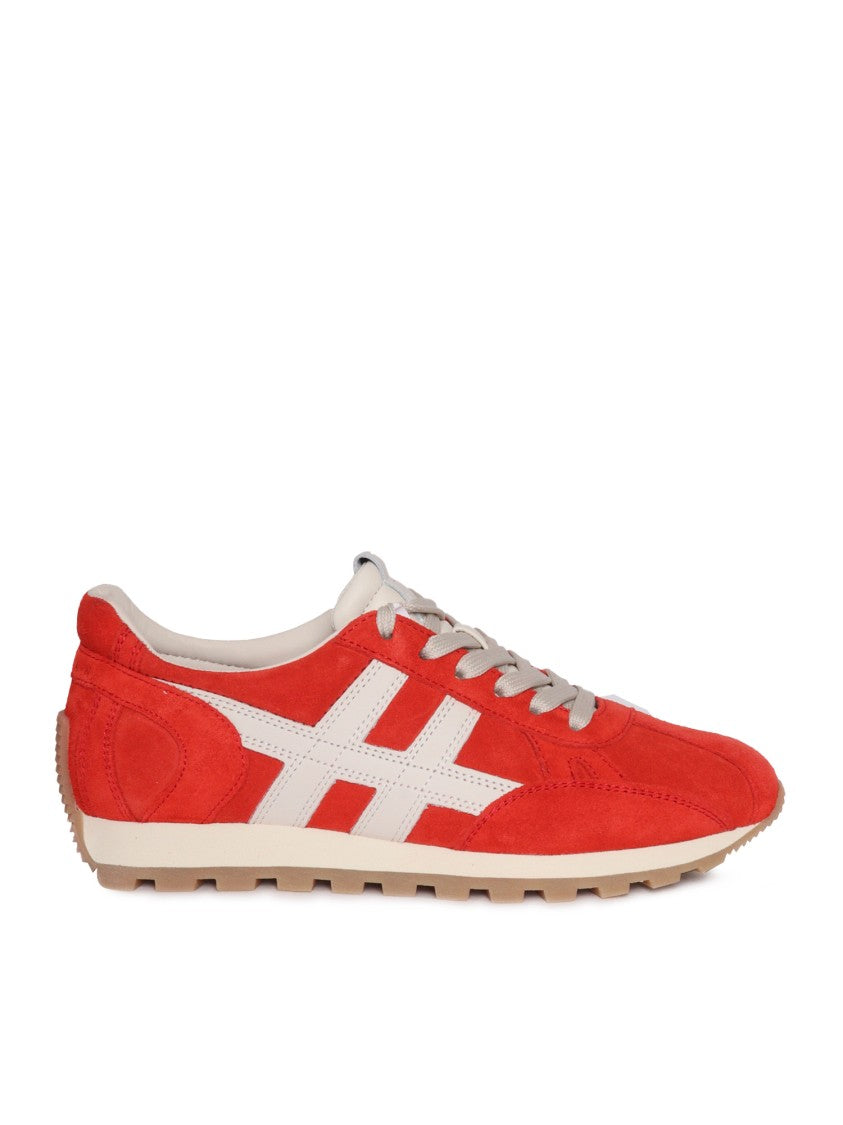 Hogan H671 Allacciato Sneakers