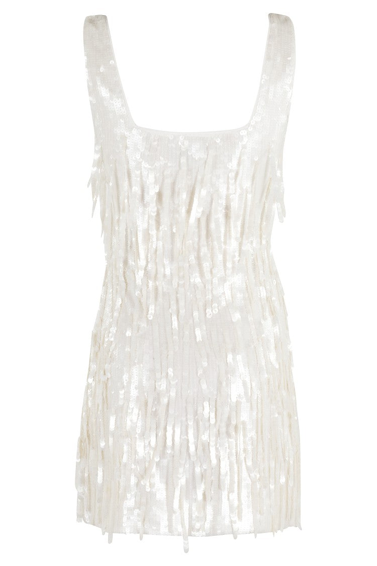 Staud Le Sable Dress