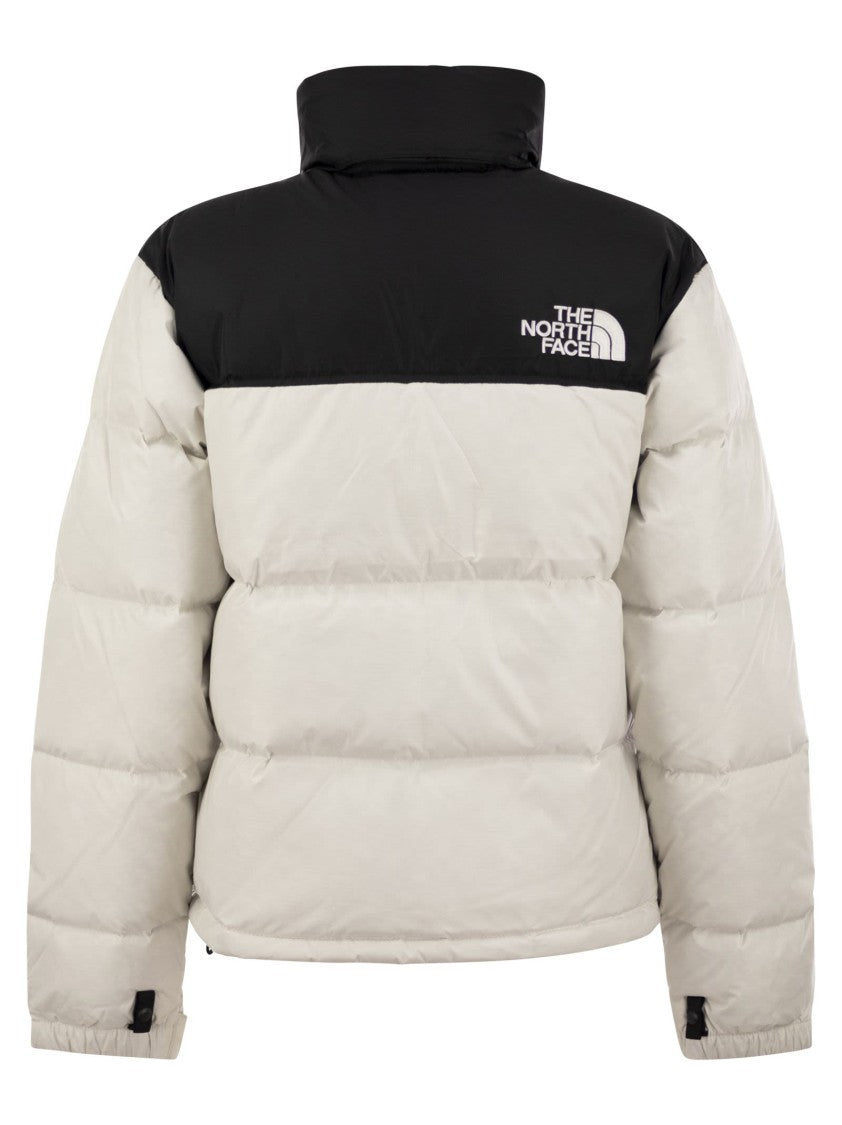 The North Face Retro 1996 - Two-Tone Down Jacket