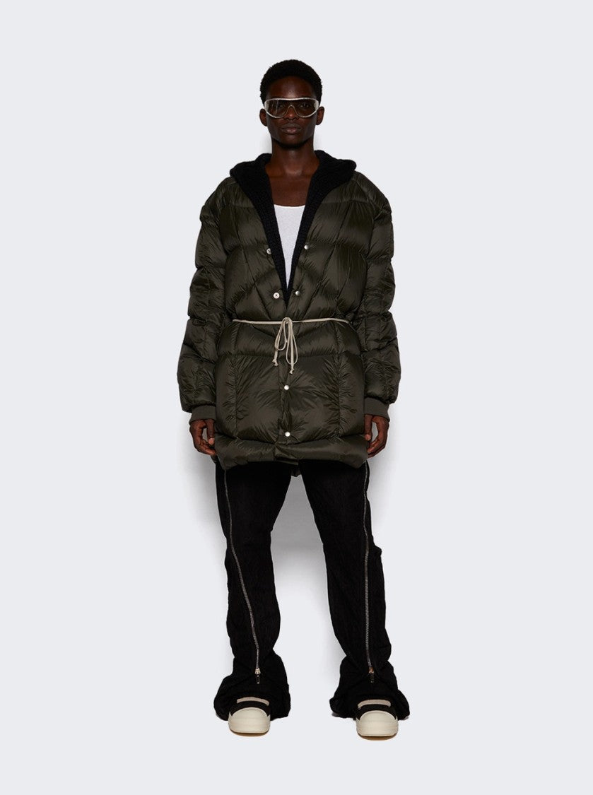 Rick Owens Sl Liner Cardigan