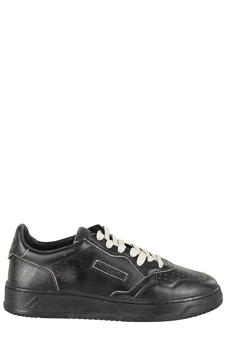Autry Sup Vint Low Sneakers