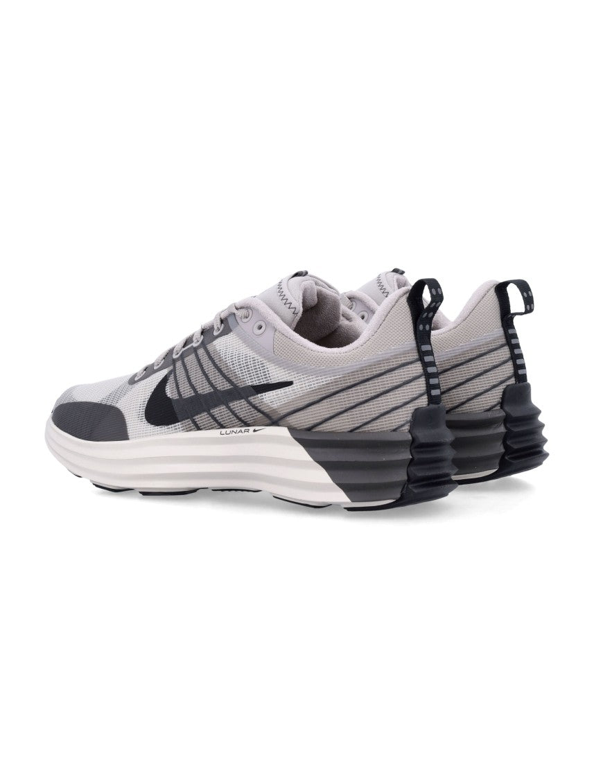 Nike Lunar Roam Low-Profile Breathable Sneakers