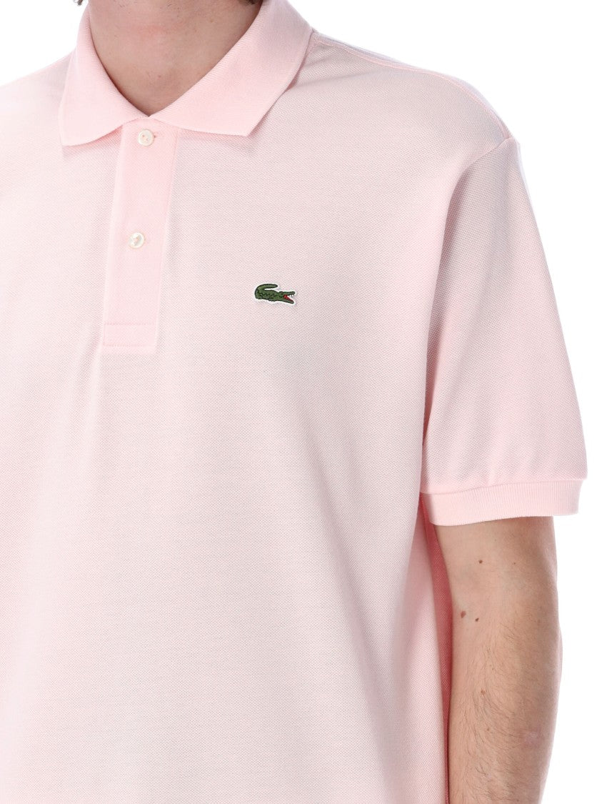 Lacoste Classic Piqué Polo
