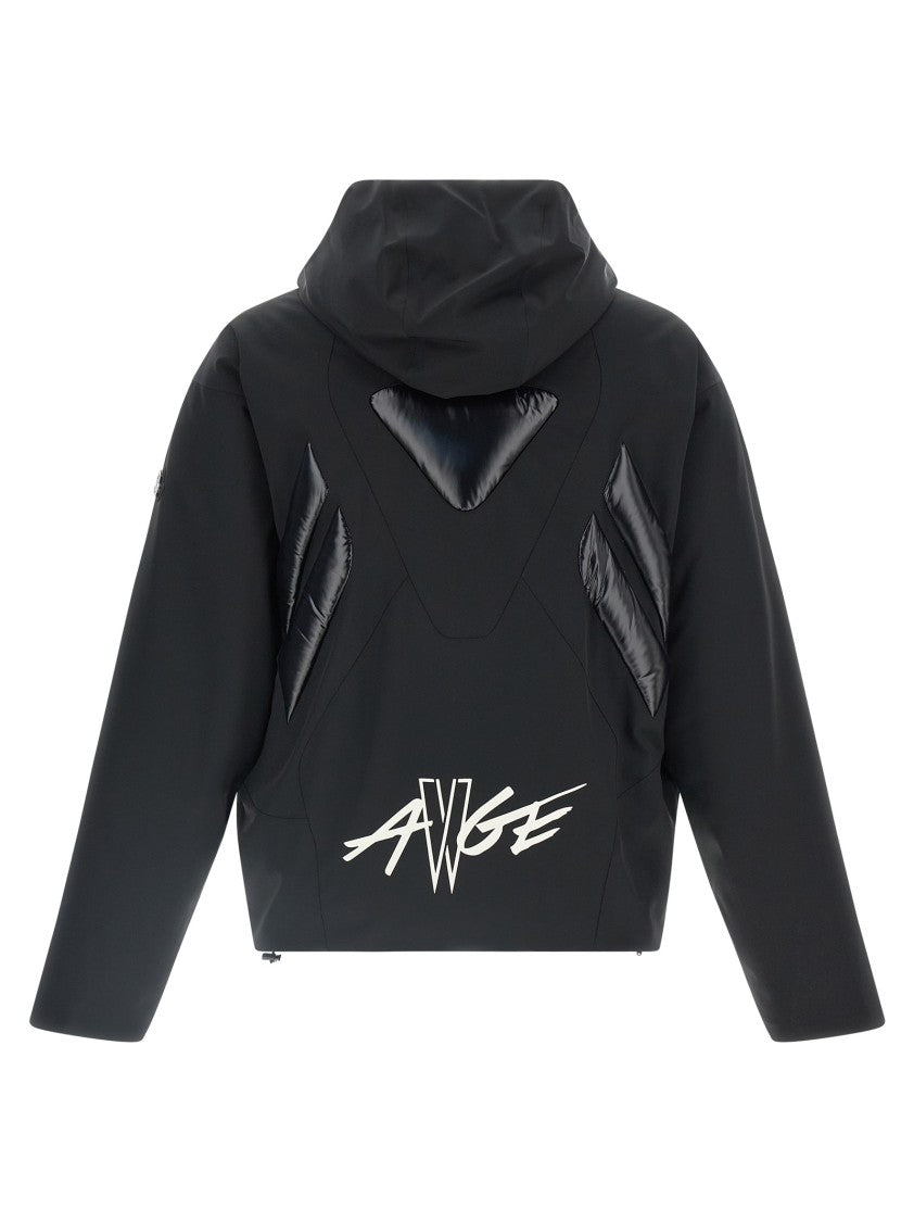 Moncler Genius 'Jumquat' Down Jacket In Windproof