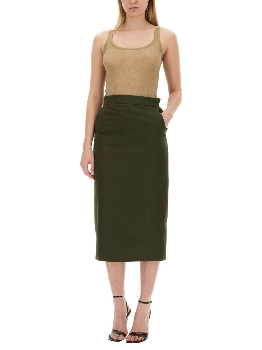 Max Mara "Bastia" Tank Top