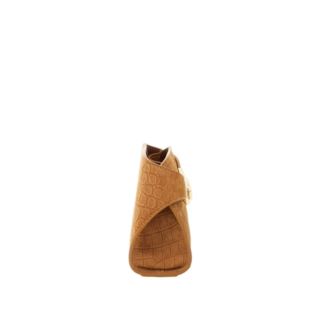 Salvatore Ferragamo Hug Mini Shoulder Bag
