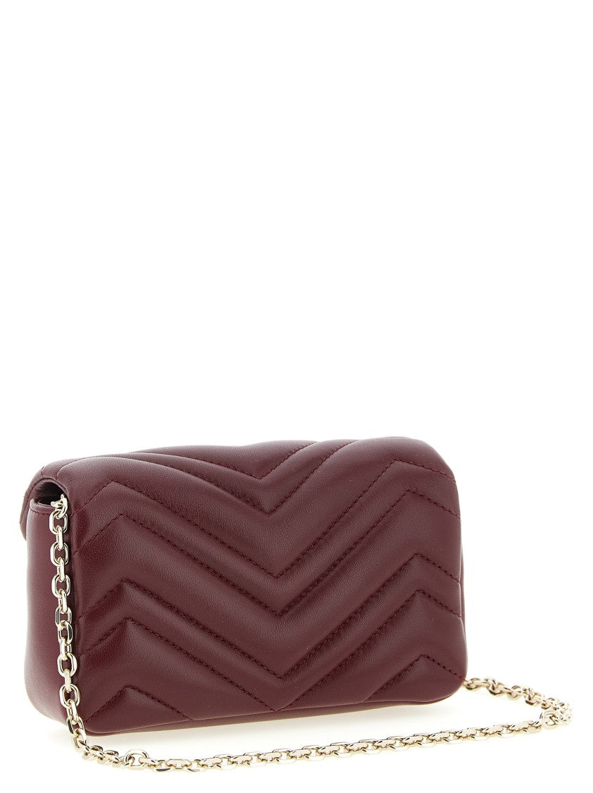 Gucci Gg Marmont' Mini Shoulder Bag