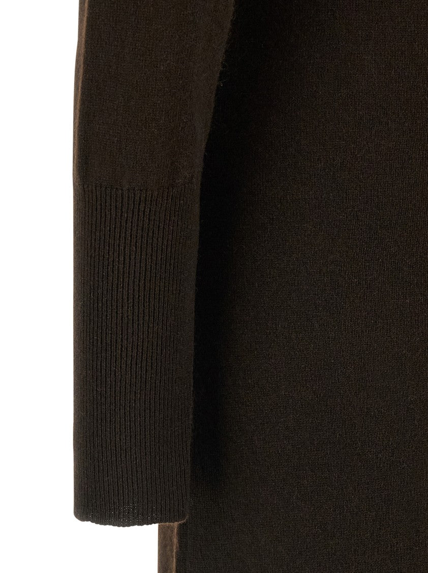 Tom Ford High Neck Dress