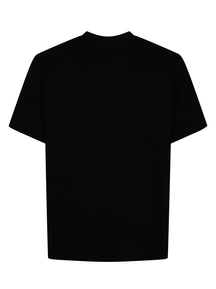 Casablanca Casablanca Tennis Club Graphic T-Shirt