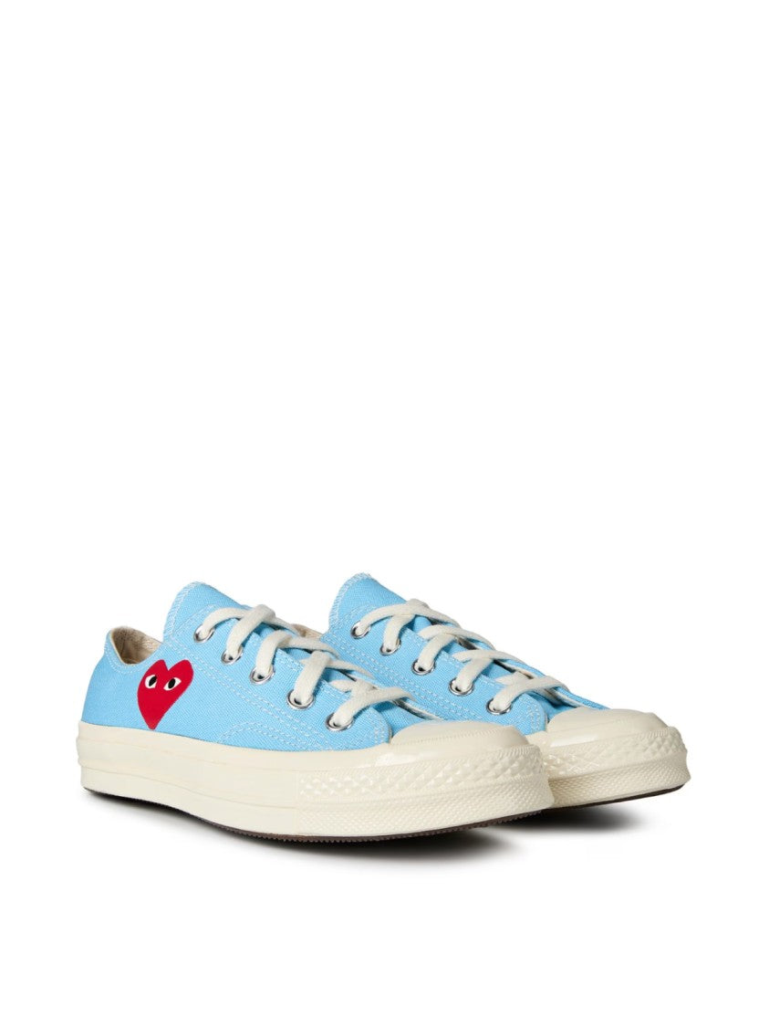 Comme Des Garçons Chuck 70 Ox Sneakers
