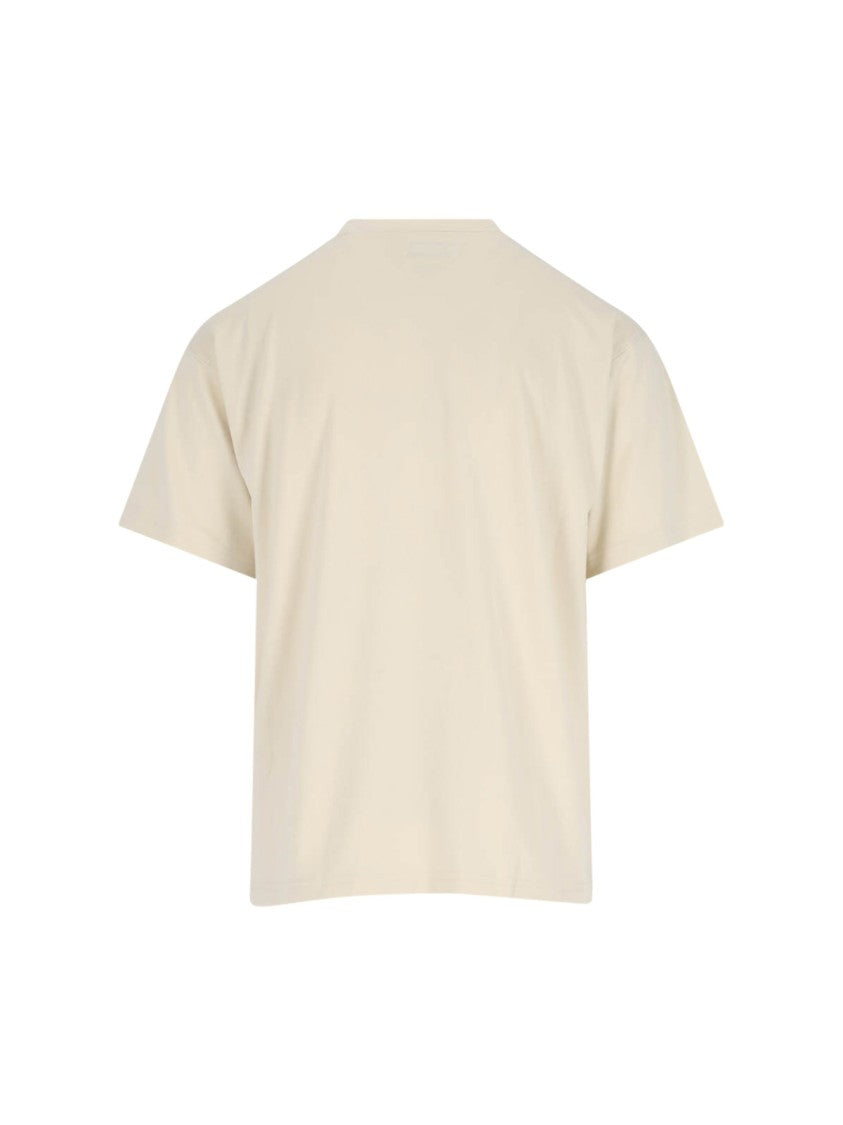 Magliano "Maglyanos Island" T-Shirt, In Viscose