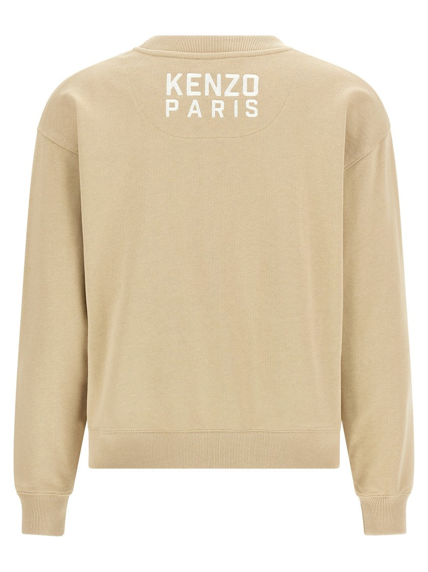 Kenzo ' Happy Tiger' Sweatshirt