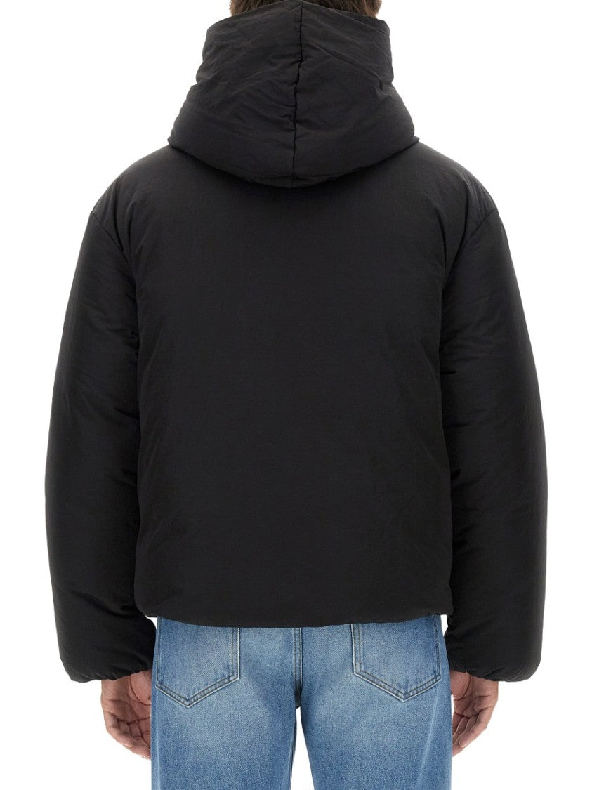 Jacquemus La Doudoune Down Jacket