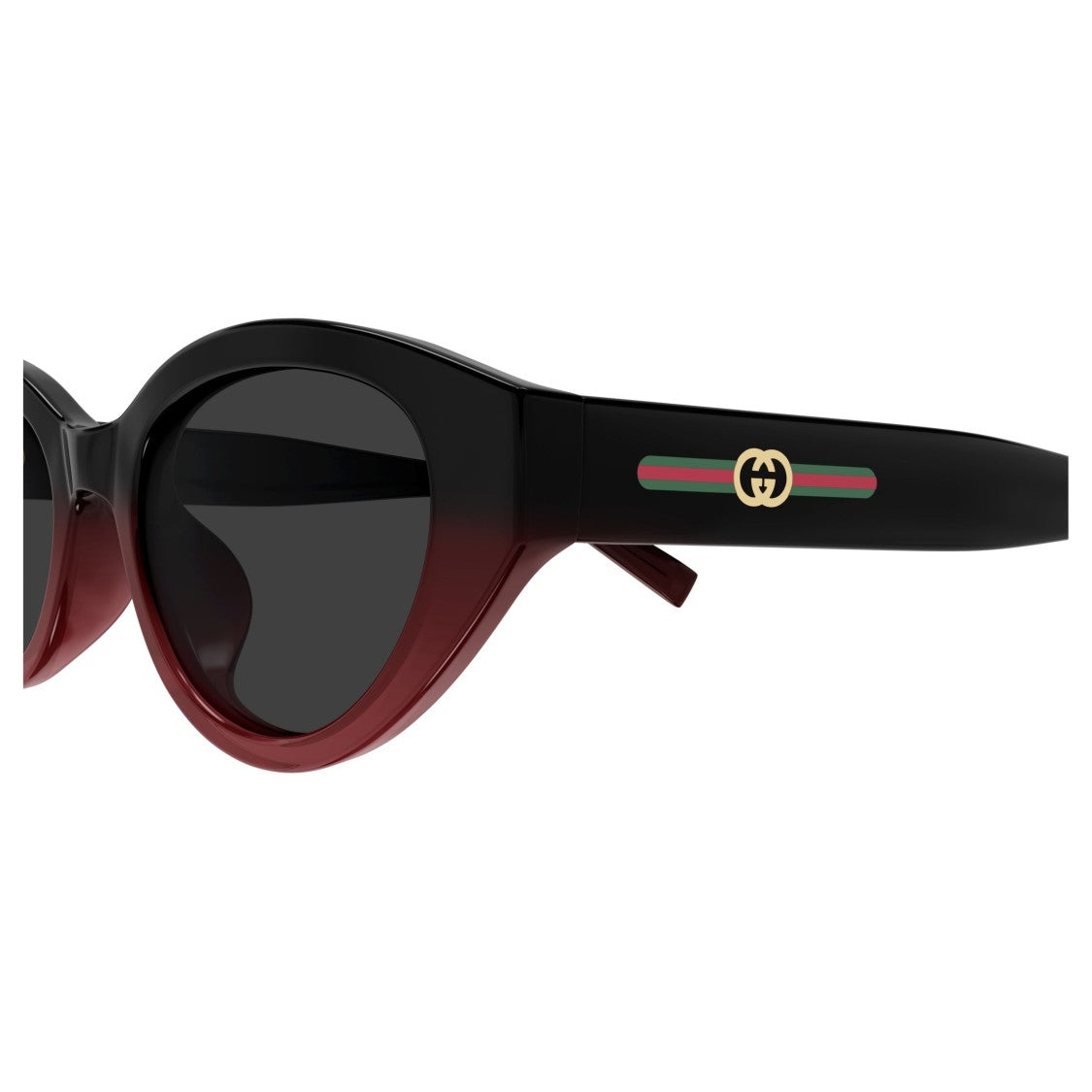 Gucci Gg2105sa Cat-Eye Sunglasses