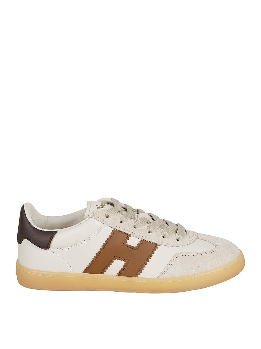 Hogan Retro-Inspired Hogan Cool Sneakers