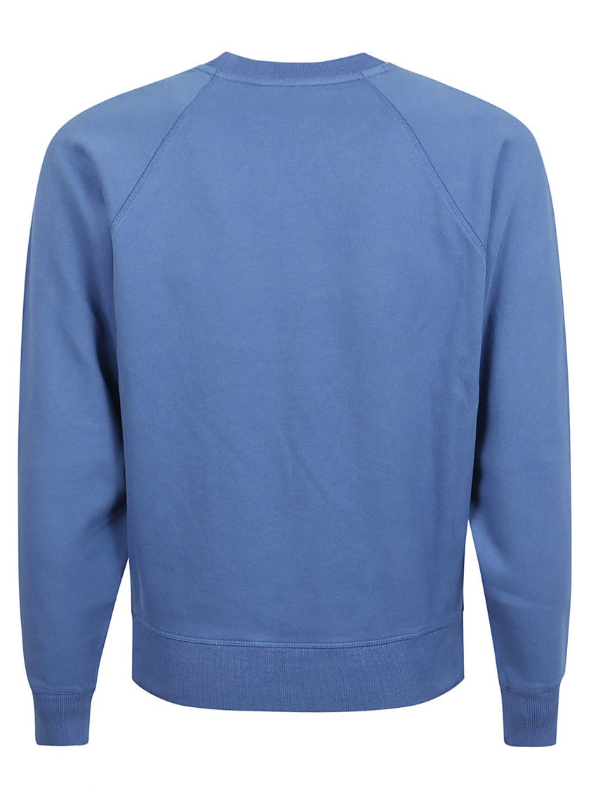 Tom Ford Relaxed Fit Crewneck Sweater