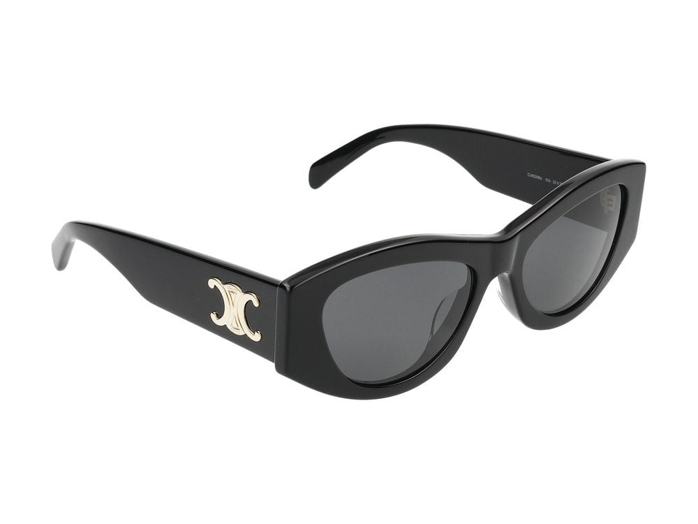 Celine Sunglasses Cl40308u 01A 55/18/145