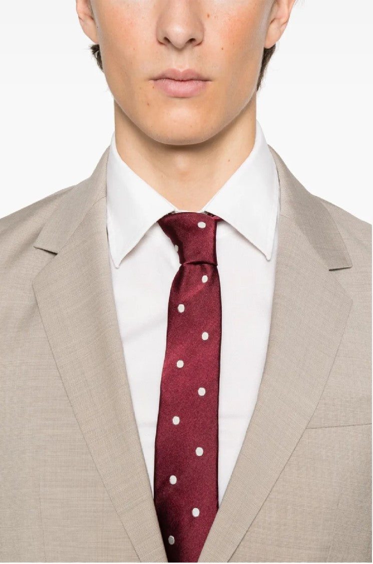 Hugo Boss Tailored Two-Piece Suit