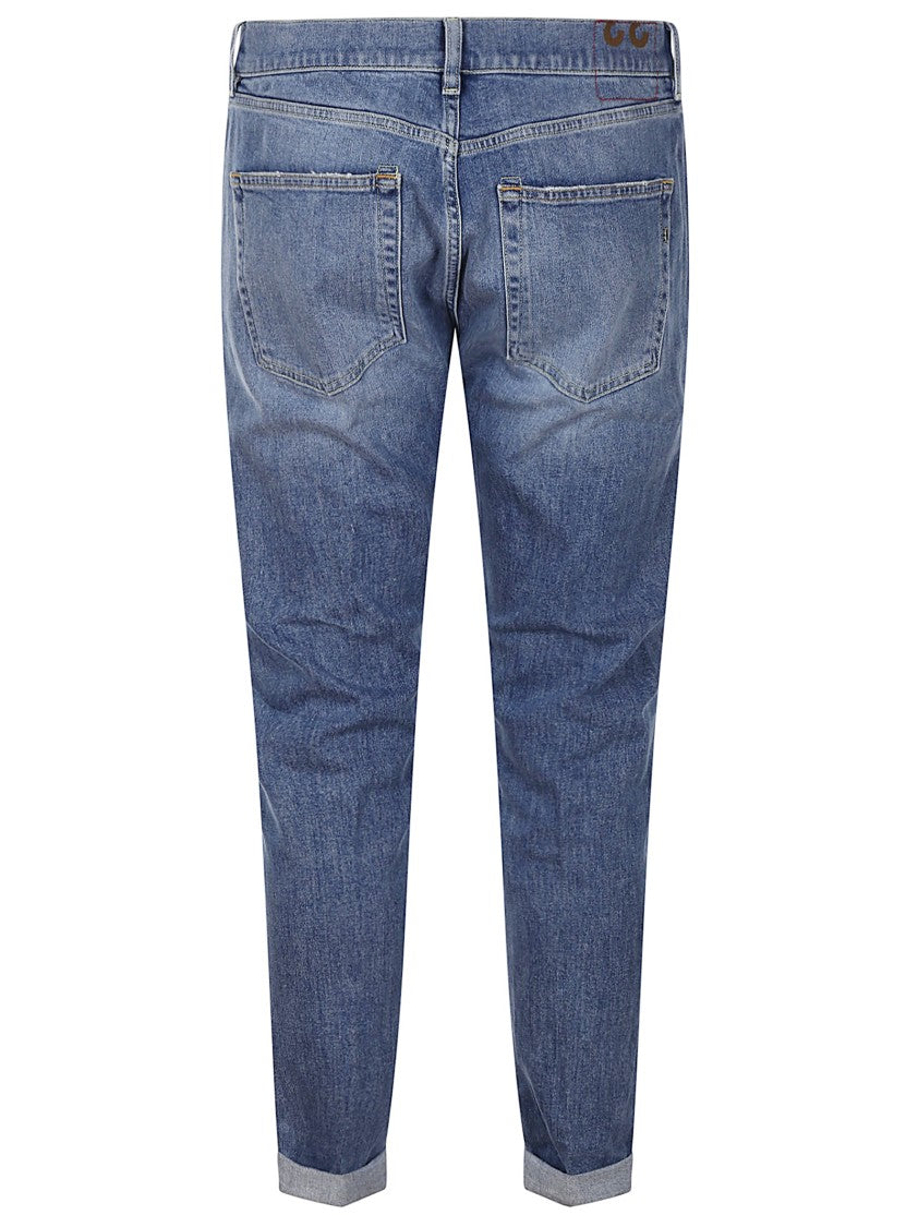 Dondup Icon Jeans