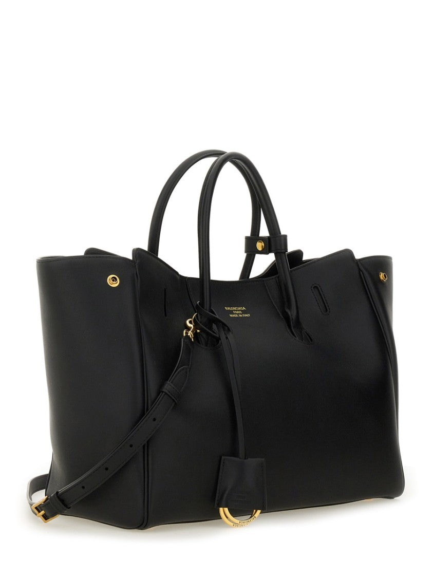 Balenciaga "Carry All Hampton" Bag