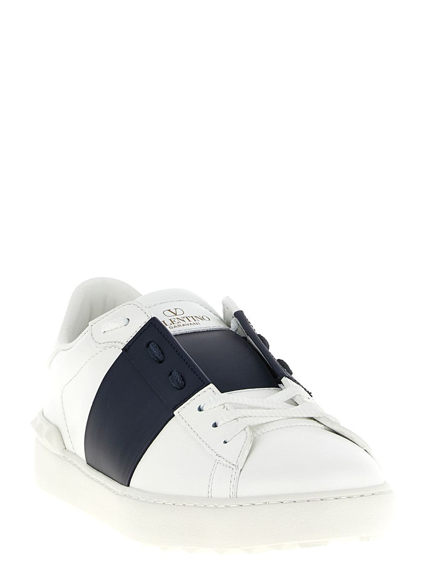 Valentino Garavani 'Open' Sneakers