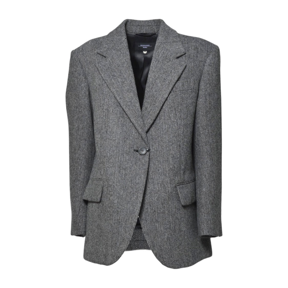 Max Mara Tronto Blazer