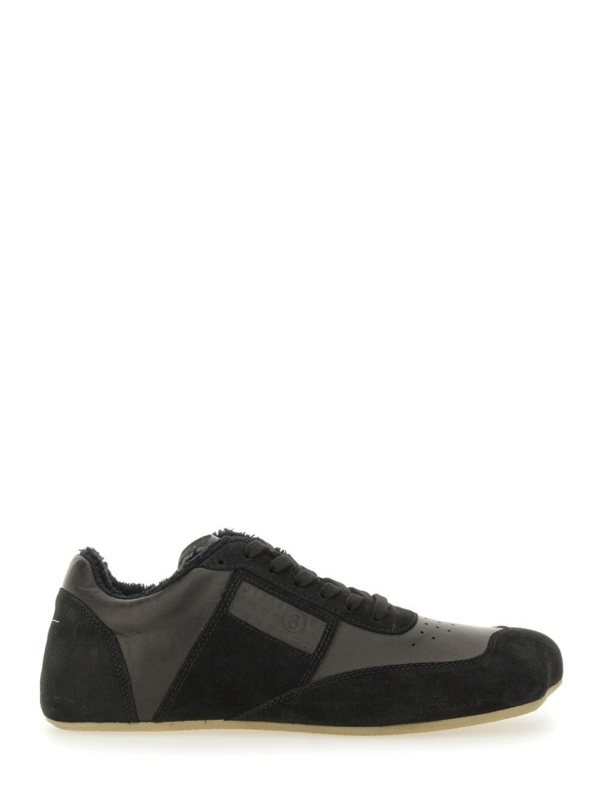Mm6 By Maison Margiela "Anatomic" Sneaker