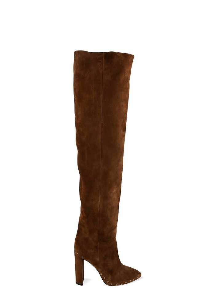Saint Laurent Boots 76