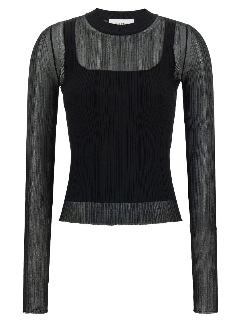 Sportmax Spxbuono' Sweater