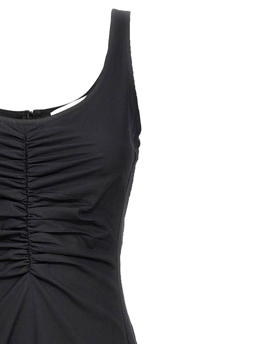 Sportmax 'Galante' Dress