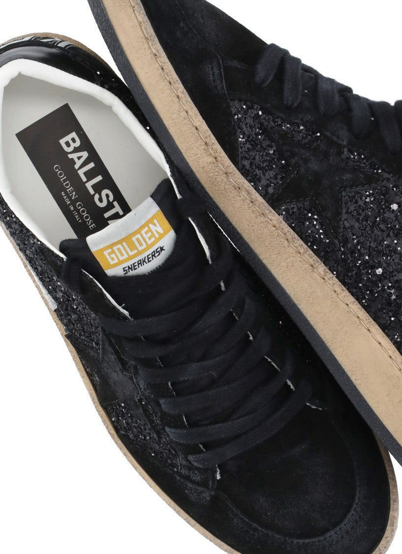 Golden Goose Ball Star Sneakers