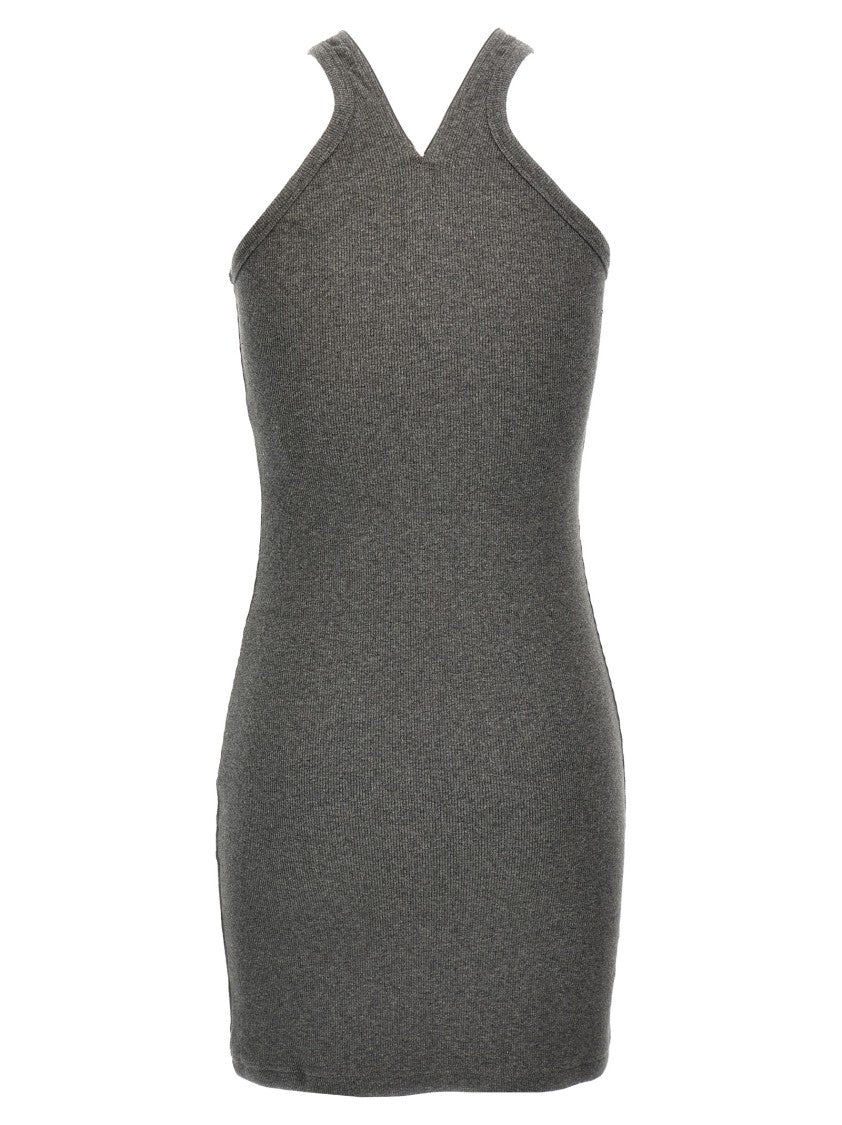 Courrèges Criss Cross 90'S Mini' Dress