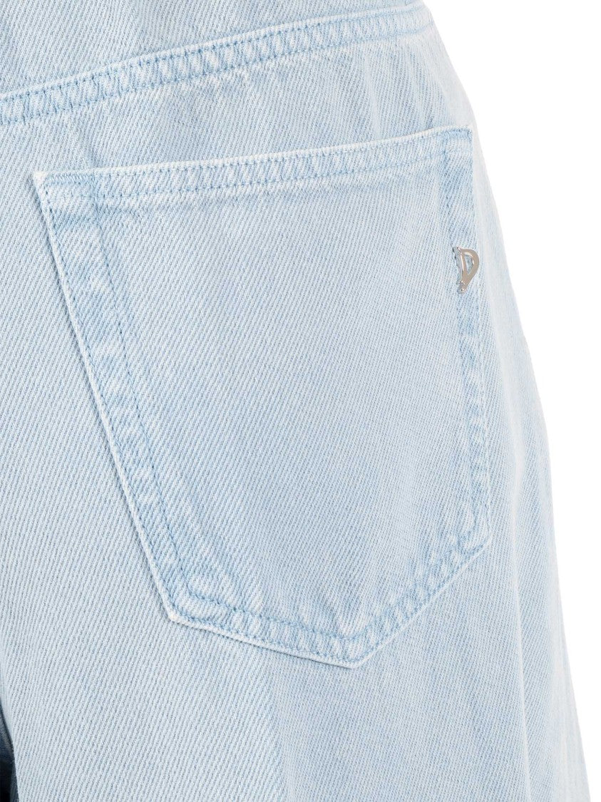 Dondup Dakota Light Wash Jeans