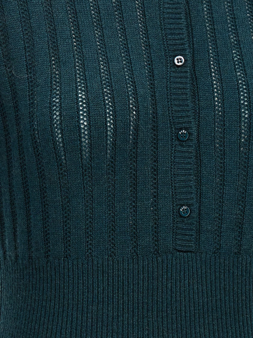 Eres Tralala Luxe' Bodysuit