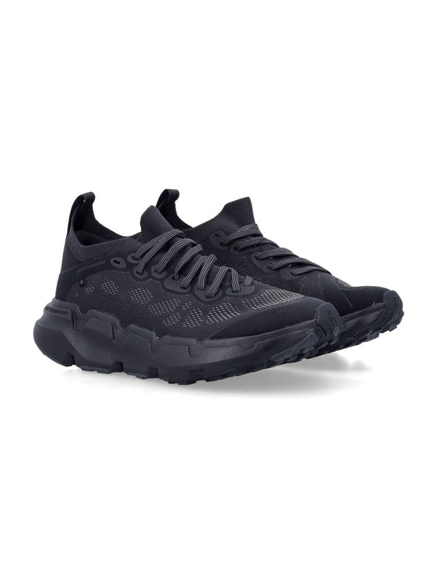 On Running Cloudsoma 1 Paf Cloudtec Connect Low-Top Sneakers