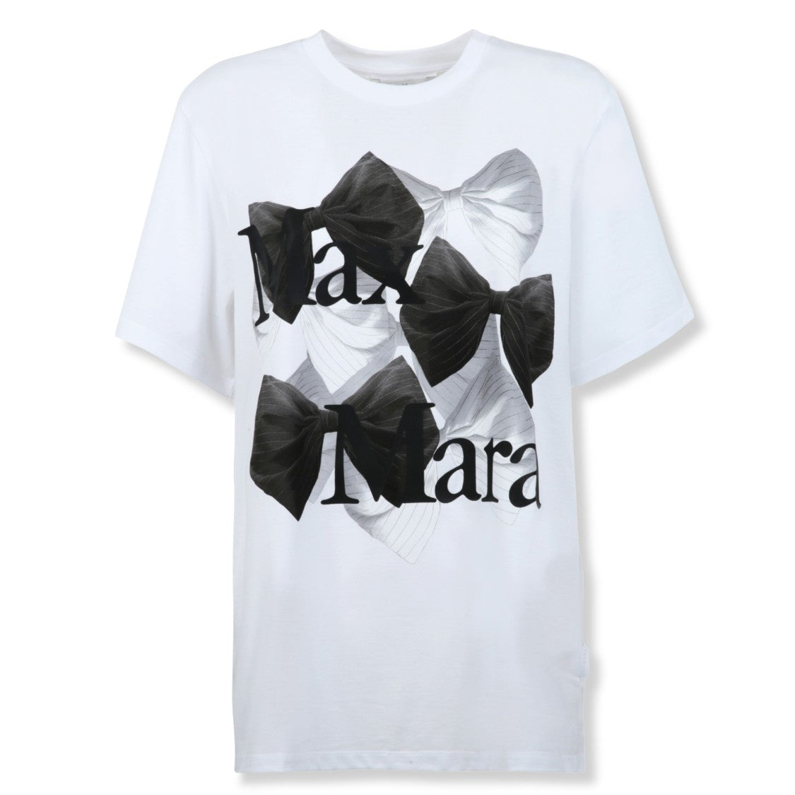 Max Mara T-Shirt Maglieria
