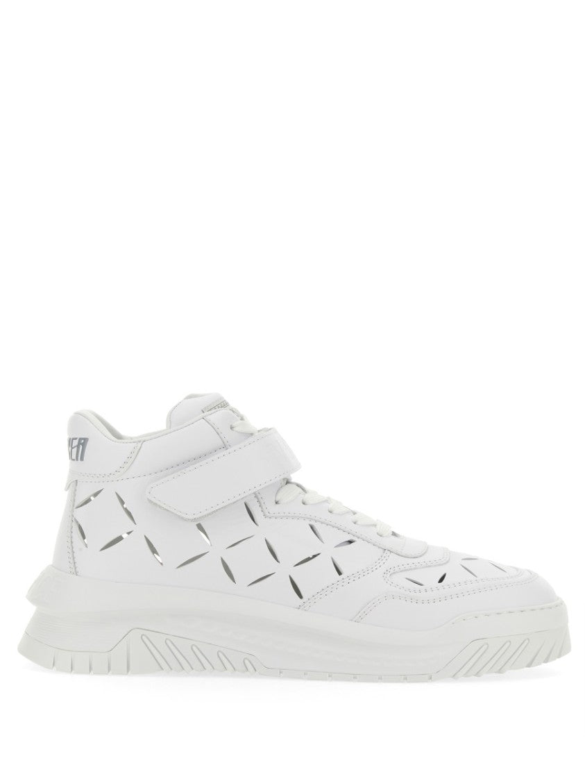 Versace Odyssey Sneakers