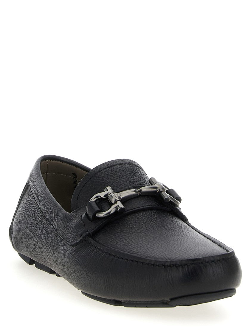 Ferragamo Parigi New' Loafers