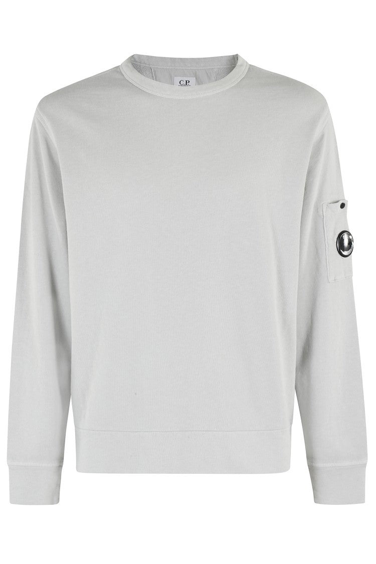 C.P. Company Old Dyed Sweatshirt