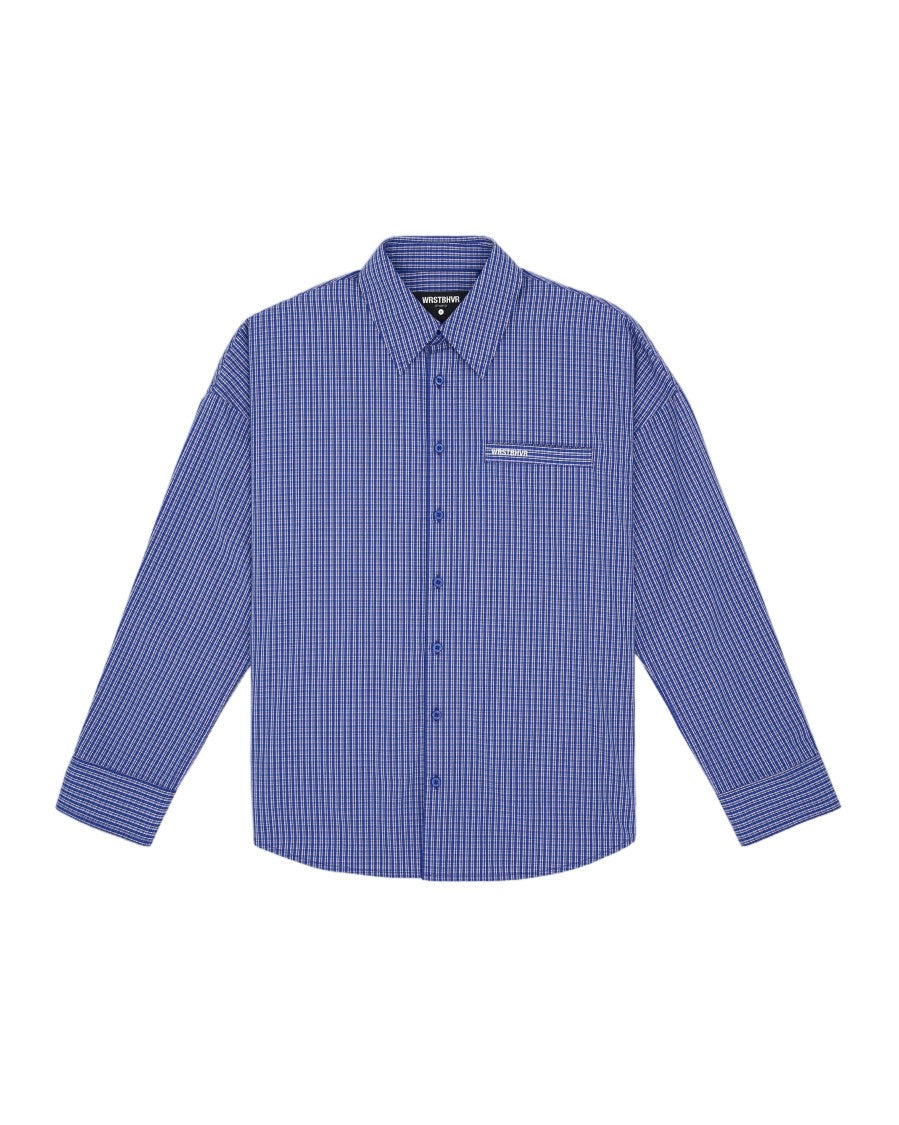 Wrstbhvr Tavi Shirt
