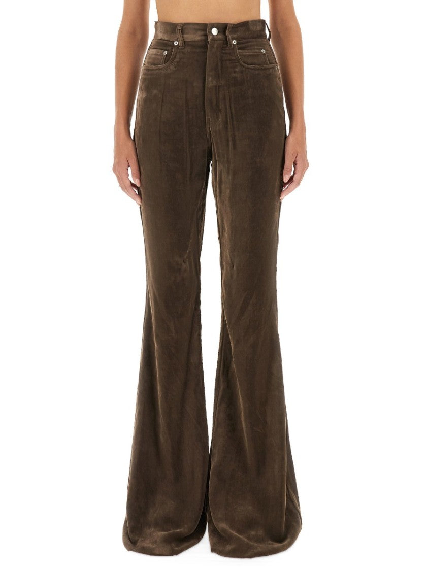 Rick Owens "Bolan" Pants