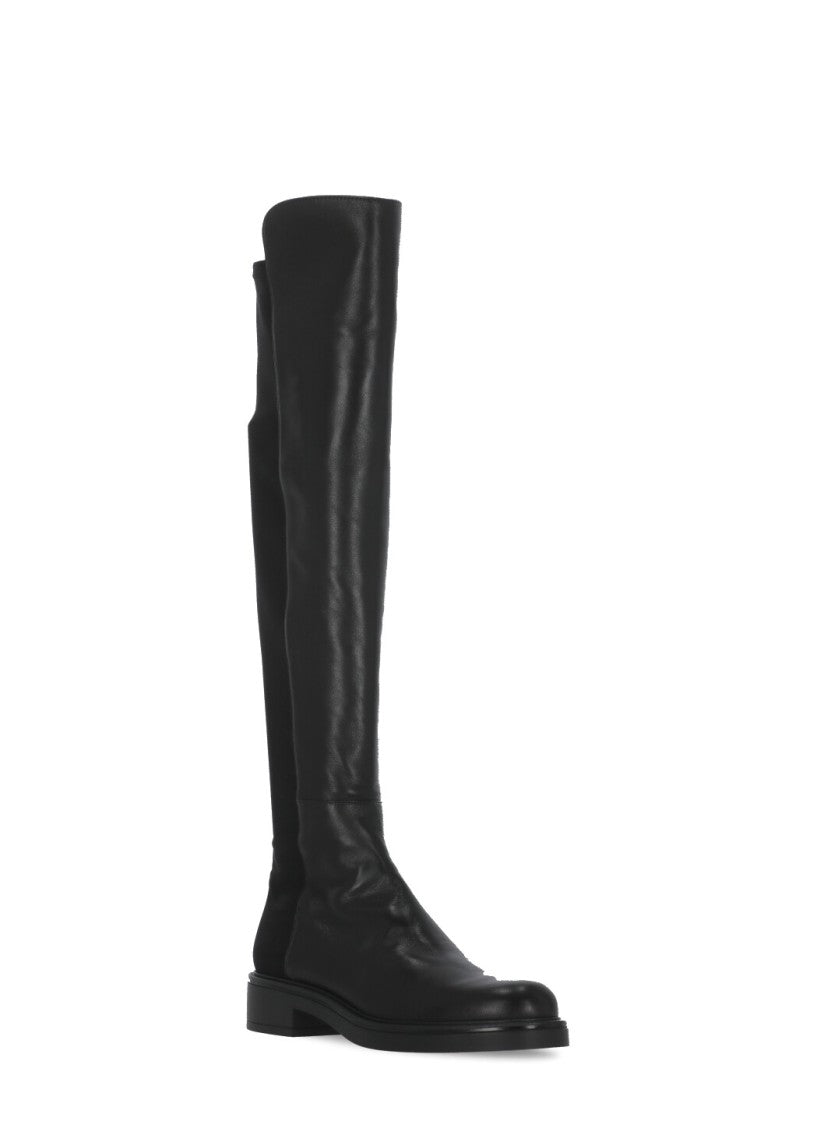 Stuart Weitzman Celia Boots