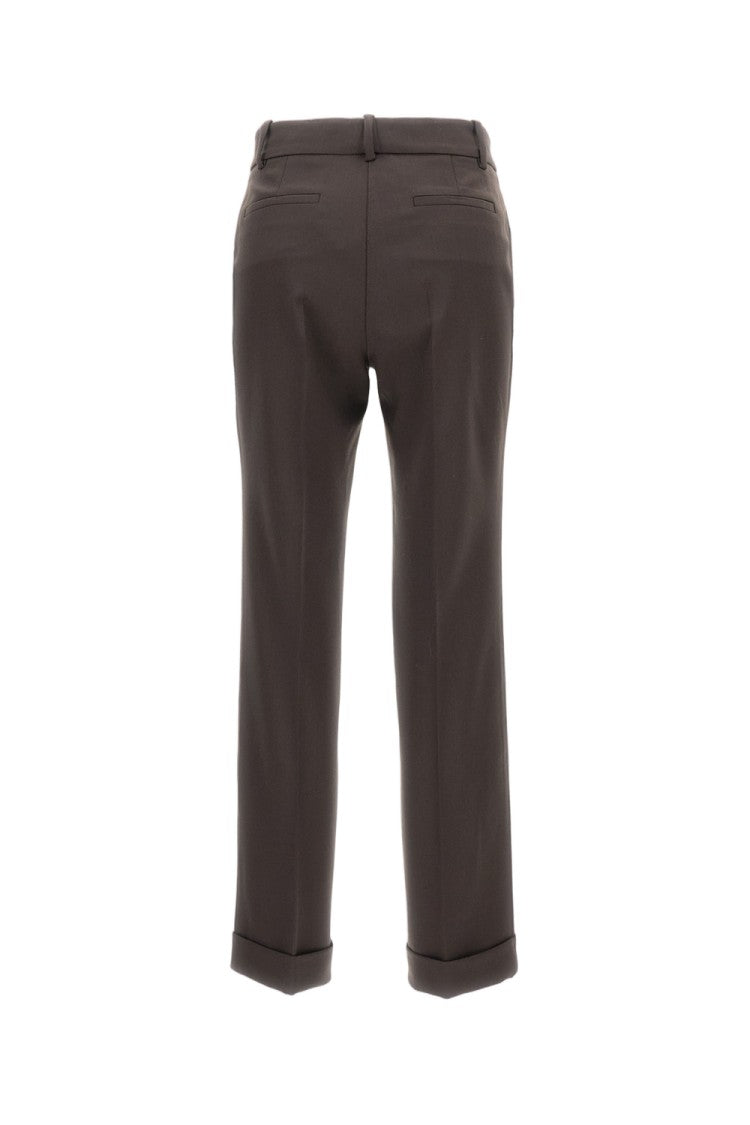 Parosh Sallia Bi-Stretch Trousers